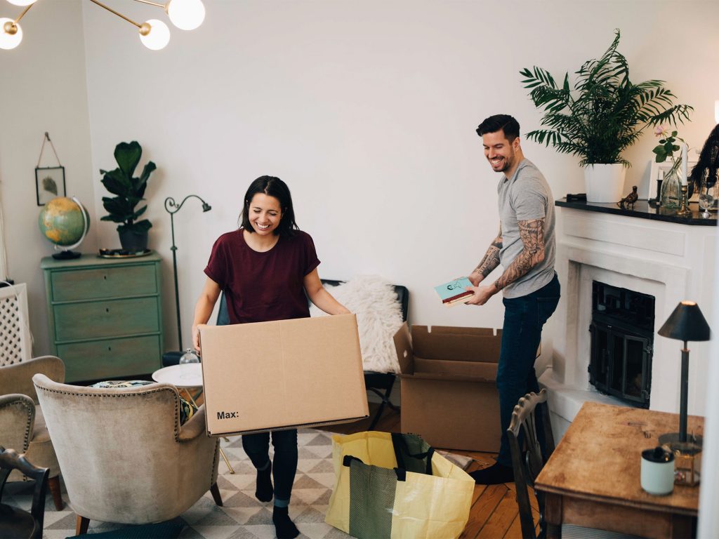 Removalist Services