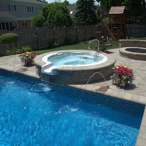 Pool Renovation Services